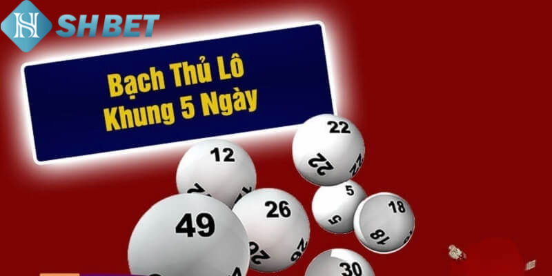 Bạch thủ lô bí kíp đặt cược nuôi khung có khả năng chiến thắng rất cao